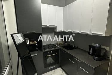1-room apartment apartment by the address st. Leshchenko Petra Kominterna (area 30 m²) - Atlanta.ua - photo 9