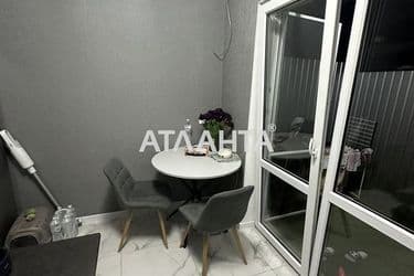 1-room apartment apartment by the address st. Leshchenko Petra Kominterna (area 30 m²) - Atlanta.ua - photo 10