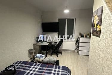 1-room apartment apartment by the address st. Leshchenko Petra Kominterna (area 30 m²) - Atlanta.ua - photo 13
