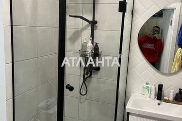 1-room apartment apartment by the address st. Leshchenko Petra Kominterna (area 30 m²) - Atlanta.ua - photo 15