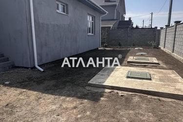 House by the address st. Klenovaya Kotovskogo (area 89,4 m²) - Atlanta.ua - photo 49