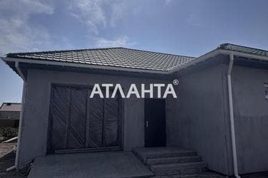 House by the address st. Klenovaya Kotovskogo (area 89,4 m²) - Atlanta.ua - photo 50