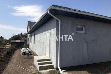 House by the address st. Klenovaya Kotovskogo (area 89,4 m²) - Atlanta.ua - photo 51