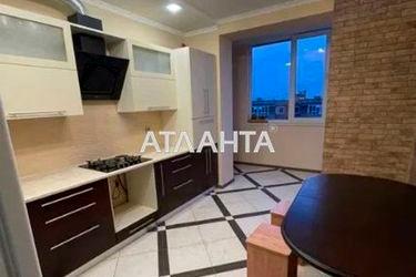 1-комнатная квартира по адресу ул. Марии Приймаченко (площадь 43 м²) - Atlanta.ua - фото 13