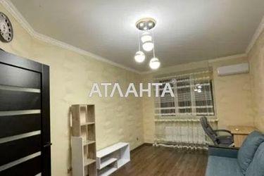 1-комнатная квартира по адресу ул. Марии Приймаченко (площадь 43 м²) - Atlanta.ua - фото 14
