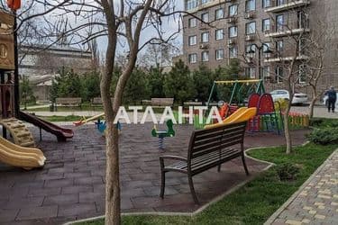 3-комнатная квартира по адресу ул. Бассейная (площадь 72,5 м²) - Atlanta.ua - фото 47