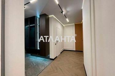 2-комнатная квартира по адресу Замарстыновская ул. (площадь 85,6 м²) - Atlanta.ua - фото 31