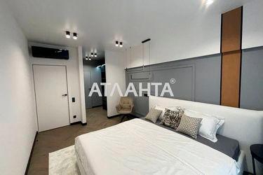 2-комнатная квартира по адресу Замарстыновская ул. (площадь 85,6 м²) - Atlanta.ua - фото 35