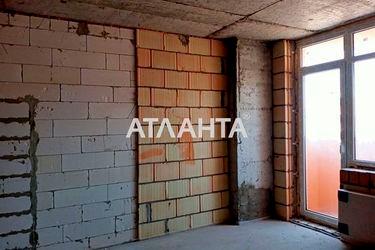 2-комнатная квартира по адресу Овидиопольская дор. (площадь 60,2 м²) - Atlanta.ua - фото 24