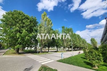 2-комнатная квартира по адресу ул. Боровского Николая (площадь 57 м²) - Atlanta.ua - фото 21