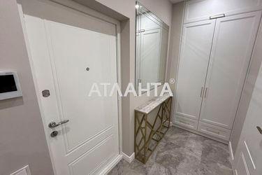 2-комнатная квартира по адресу ул. Генуэзская (площадь 86,6 м²) - Atlanta.ua - фото 32