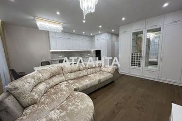 1-room apartment apartment by the address st. Genuezskaya (area 86,6 m²) - Atlanta.ua - photo 24