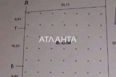 Landplot by the address st. Vinogradnaya (area 0,1 acr) - Atlanta.ua - photo 5