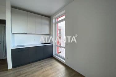 1-room apartment apartment by the address st. Bocharova gen (area 24,1 m²) - Atlanta.ua - photo 13