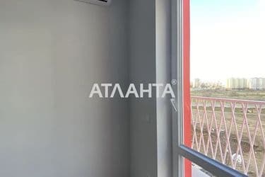 1-room apartment apartment by the address st. Bocharova gen (area 24,1 m²) - Atlanta.ua - photo 18
