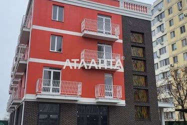 1-room apartment apartment by the address st. Bocharova gen (area 22,3 m²) - Atlanta.ua - photo 8