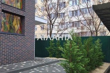 1-room apartment apartment by the address st. Bocharova gen (area 22,3 m²) - Atlanta.ua - photo 9