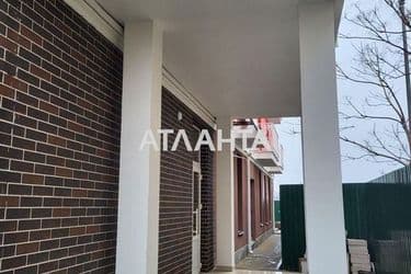 1-room apartment apartment by the address st. Bocharova gen (area 22,3 m²) - Atlanta.ua - photo 10