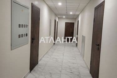 1-room apartment apartment by the address st. Bocharova gen (area 22,3 m²) - Atlanta.ua - photo 11