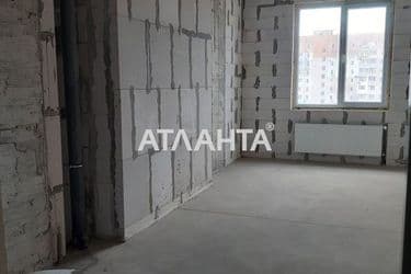 1-room apartment apartment by the address st. Bocharova gen (area 22,3 m²) - Atlanta.ua - photo 14