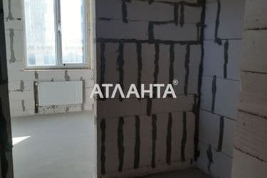 1-room apartment apartment by the address st. Bocharova gen (area 20,6 m²) - Atlanta.ua - photo 12