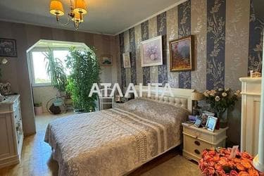 3-комнатная квартира по адресу Небесной Сотни пр. (площадь 63 м²) - Atlanta.ua - фото 14