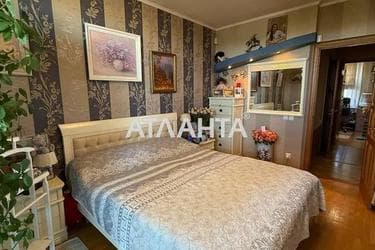 3-комнатная квартира по адресу Небесной Сотни пр. (площадь 63 м²) - Atlanta.ua - фото 15