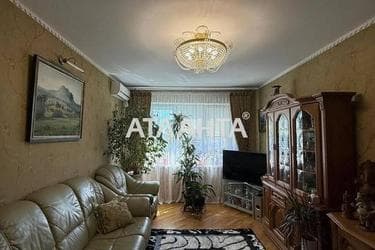 3-комнатная квартира по адресу Небесной Сотни пр. (площадь 63 м²) - Atlanta.ua - фото 18