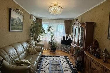 3-комнатная квартира по адресу Небесной Сотни пр. (площадь 63 м²) - Atlanta.ua - фото 19