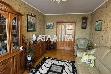 3-комнатная квартира по адресу Небесной Сотни пр. (площадь 63 м²) - Atlanta.ua - фото 20