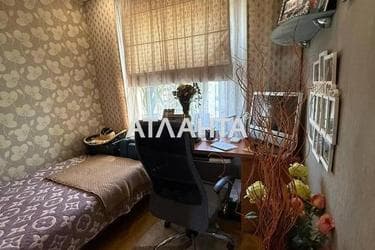 3-комнатная квартира по адресу Небесной Сотни пр. (площадь 63 м²) - Atlanta.ua - фото 21