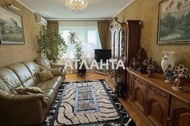 3-комнатная квартира по адресу Небесной Сотни пр. (площадь 63 м²) - Atlanta.ua - фото 22