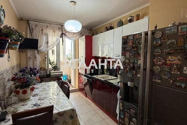 3-комнатная квартира по адресу Небесной Сотни пр. (площадь 63 м²) - Atlanta.ua - фото 23