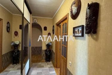 3-комнатная квартира по адресу Небесной Сотни пр. (площадь 63 м²) - Atlanta.ua - фото 24