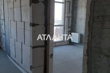1-room apartment apartment by the address st. Bocharova gen (area 40,2 m²) - Atlanta.ua - photo 14