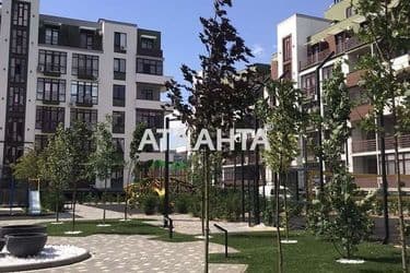 1-room apartment apartment by the address st. Bocharova gen (area 40,2 m²) - Atlanta.ua - photo 19