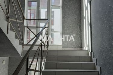 1-room apartment apartment by the address st. Bocharova gen (area 40,2 m²) - Atlanta.ua - photo 21