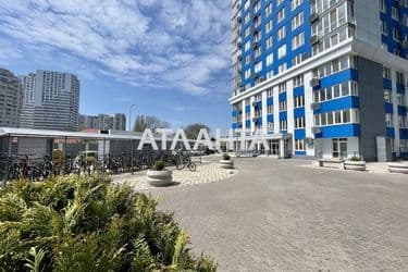 1-room apartment apartment by the address st. Tolbukhina (area 43 m²) - Atlanta.ua - photo 21