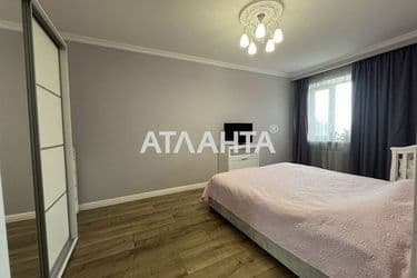 3-rooms apartment apartment by the address st. Tsentralnaya (area 84,8 m²) - Atlanta.ua - photo 41