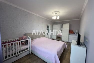 3-rooms apartment apartment by the address st. Tsentralnaya (area 84,8 m²) - Atlanta.ua - photo 42