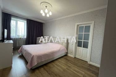 3-rooms apartment apartment by the address st. Tsentralnaya (area 84,8 m²) - Atlanta.ua - photo 43