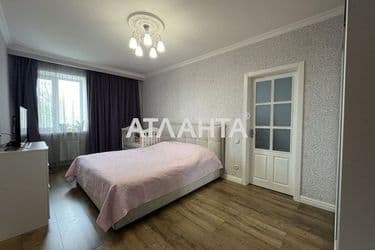3-rooms apartment apartment by the address st. Tsentralnaya (area 84,8 m²) - Atlanta.ua - photo 40