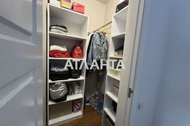 3-rooms apartment apartment by the address st. Tsentralnaya (area 84,8 m²) - Atlanta.ua - photo 44