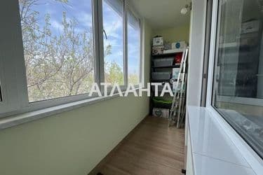 3-rooms apartment apartment by the address st. Tsentralnaya (area 84,8 m²) - Atlanta.ua - photo 48