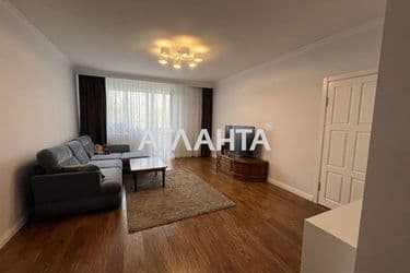 3-rooms apartment apartment by the address st. Tsentralnaya (area 84,8 m²) - Atlanta.ua - photo 46