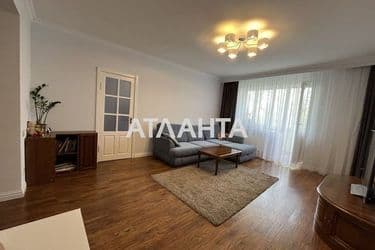 3-rooms apartment apartment by the address st. Tsentralnaya (area 84,8 m²) - Atlanta.ua - photo 35