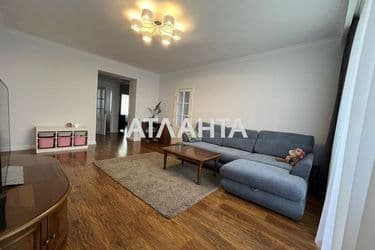 3-rooms apartment apartment by the address st. Tsentralnaya (area 84,8 m²) - Atlanta.ua - photo 36