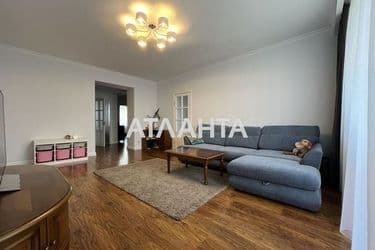 3-rooms apartment apartment by the address st. Tsentralnaya (area 84,8 m²) - Atlanta.ua - photo 37