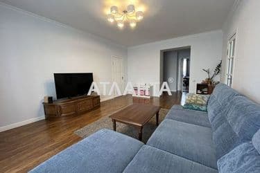 3-rooms apartment apartment by the address st. Tsentralnaya (area 84,8 m²) - Atlanta.ua - photo 38