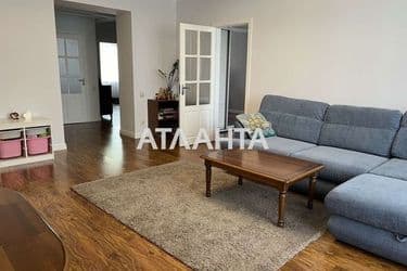 3-rooms apartment apartment by the address st. Tsentralnaya (area 84,8 m²) - Atlanta.ua - photo 39